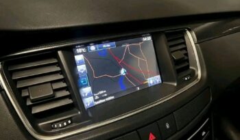 
										Peugeot 508 full									