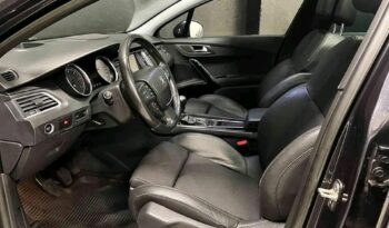 
										Peugeot 508 full									