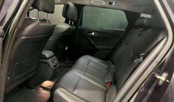 
										Peugeot 508 full									