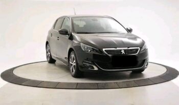 
										Peugeot 308 full									