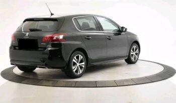 
										Peugeot 308 full									