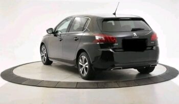 
										Peugeot 308 full									