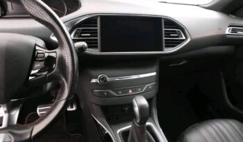 
										Peugeot 308 full									