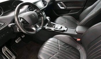 
										Peugeot 308 full									