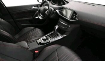 
										Peugeot 308 full									