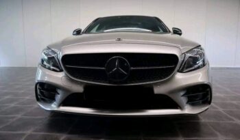 
										Mercedes-Benz Classe C full									