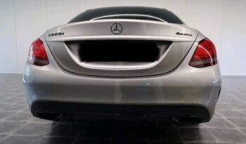 
										Mercedes-Benz Classe C full									