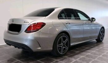 
										Mercedes-Benz Classe C full									