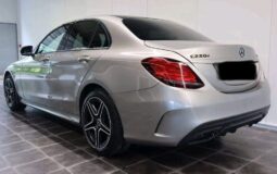 Mercedes-Benz Classe C