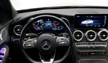 
										Mercedes-Benz Classe C full									