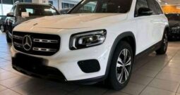 Mercedes-Benz GLB 200 d 4Matic