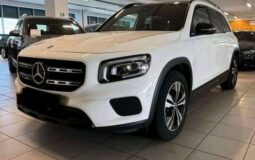 Mercedes-Benz GLB 200 d 4Matic