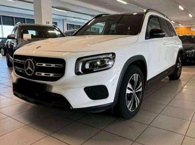 Mercedes-Benz GLB 200 d 4Matic