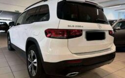 Mercedes-Benz GLB 200 d 4Matic