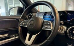 Mercedes-Benz GLB 200 d 4Matic