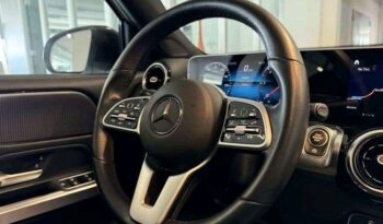 
										Mercedes-Benz GLB 200 d 4Matic full									