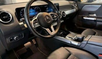 
										Mercedes-Benz GLB 200 d 4Matic full									