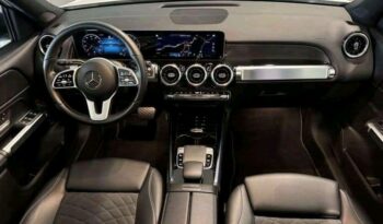 
										Mercedes-Benz GLB 200 d 4Matic full									