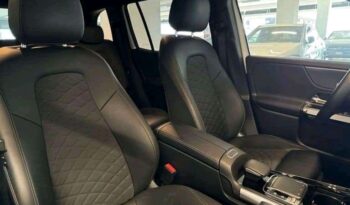 
										Mercedes-Benz GLB 200 d 4Matic full									