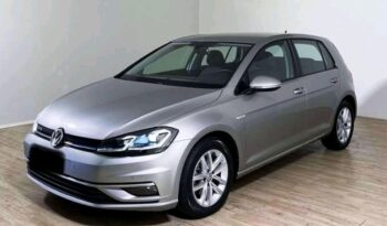 
										Volkswagen Golf 1.5 TGI DSG full									