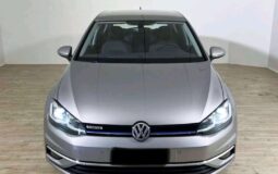 Volkswagen Golf 1.5 TGI DSG