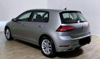 
										Volkswagen Golf 1.5 TGI DSG full									