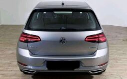 Volkswagen Golf 1.5 TGI DSG