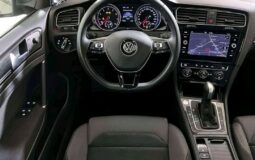 Volkswagen Golf 1.5 TGI DSG