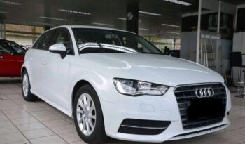 
										Audi A3 1.6 TDI Sportback full									