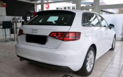 Audi A3 1.6 TDI Sportback