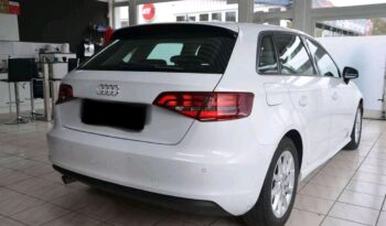 
										Audi A3 1.6 TDI Sportback full									