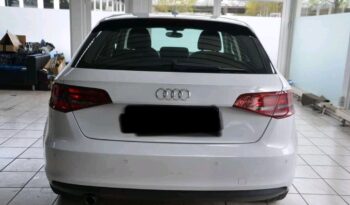 
										Audi A3 1.6 TDI Sportback full									