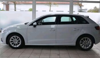 
										Audi A3 1.6 TDI Sportback full									