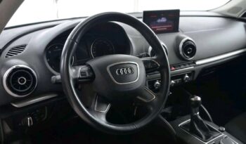 
										Audi A3 1.6 TDI Sportback full									