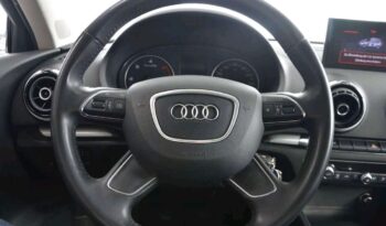 
										Audi A3 1.6 TDI Sportback full									