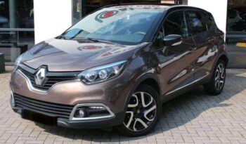 
										Renault Captur full									