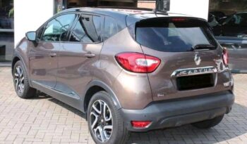 
										Renault Captur full									