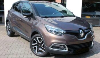 
										Renault Captur full									