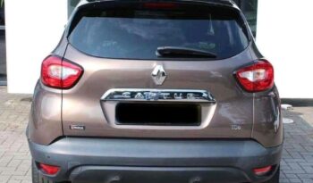 
										Renault Captur full									