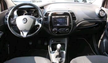 
										Renault Captur full									