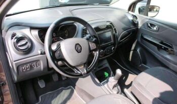 
										Renault Captur full									