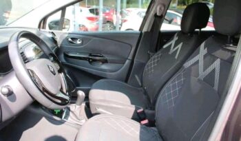 
										Renault Captur full									