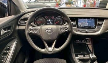 
										Opel Grandland X full									