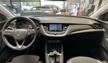 
										Opel Grandland X full									