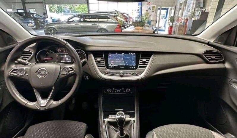 
								Opel Grandland X full									