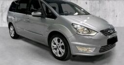 Ford Galaxie 2.0 TDCi