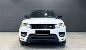 
										Land Rover Range Rover Sport full									