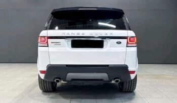 
										Land Rover Range Rover Sport full									