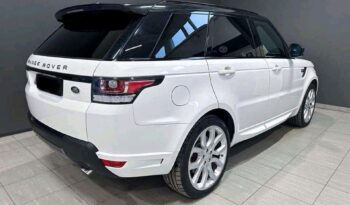 
										Land Rover Range Rover Sport full									