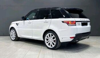 
										Land Rover Range Rover Sport full									